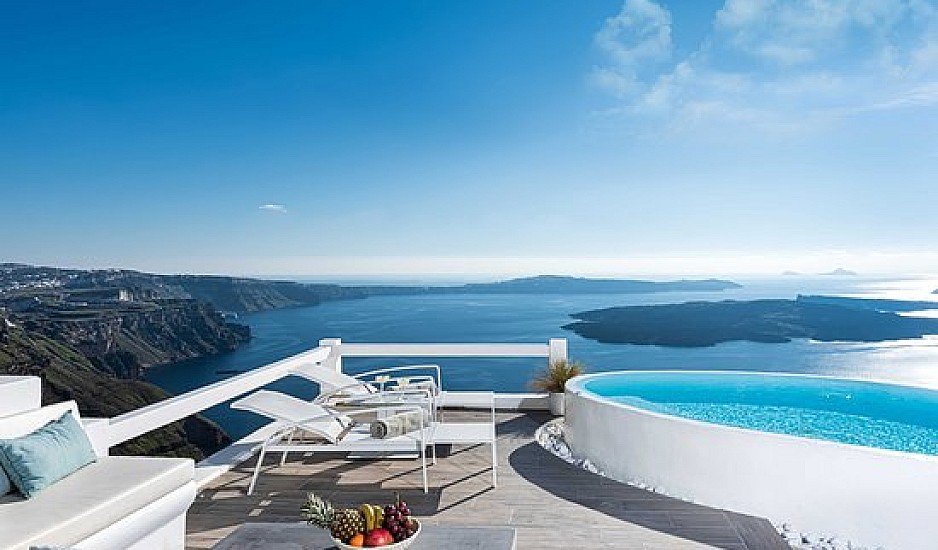 Tripadvisor: Αυτά είναι τα 25 καλύτερα ελληνικά ξενοδοχεία για το 2021